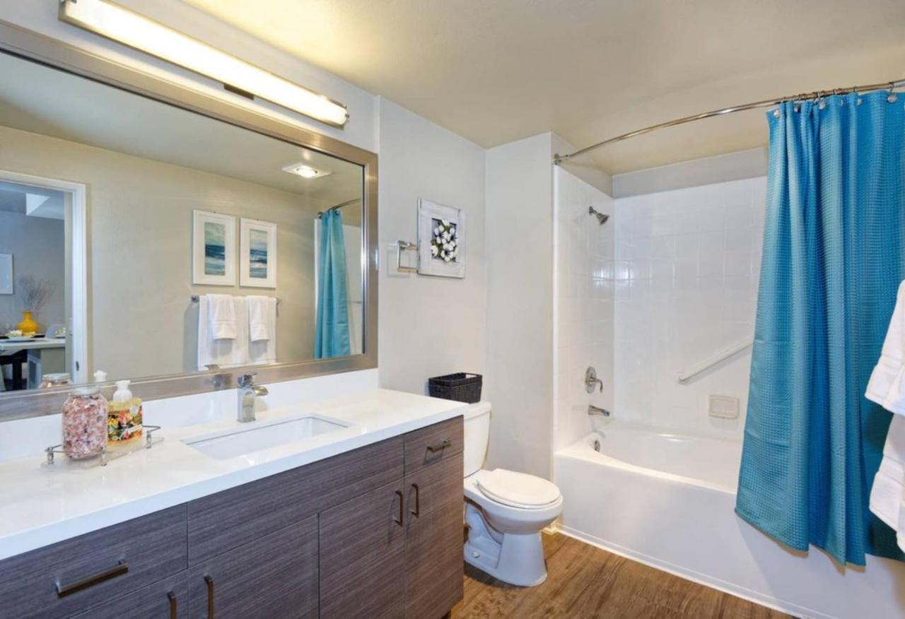 Marina Del Rey Resort Style Apartment I Free Parking Los Ángeles Exterior foto