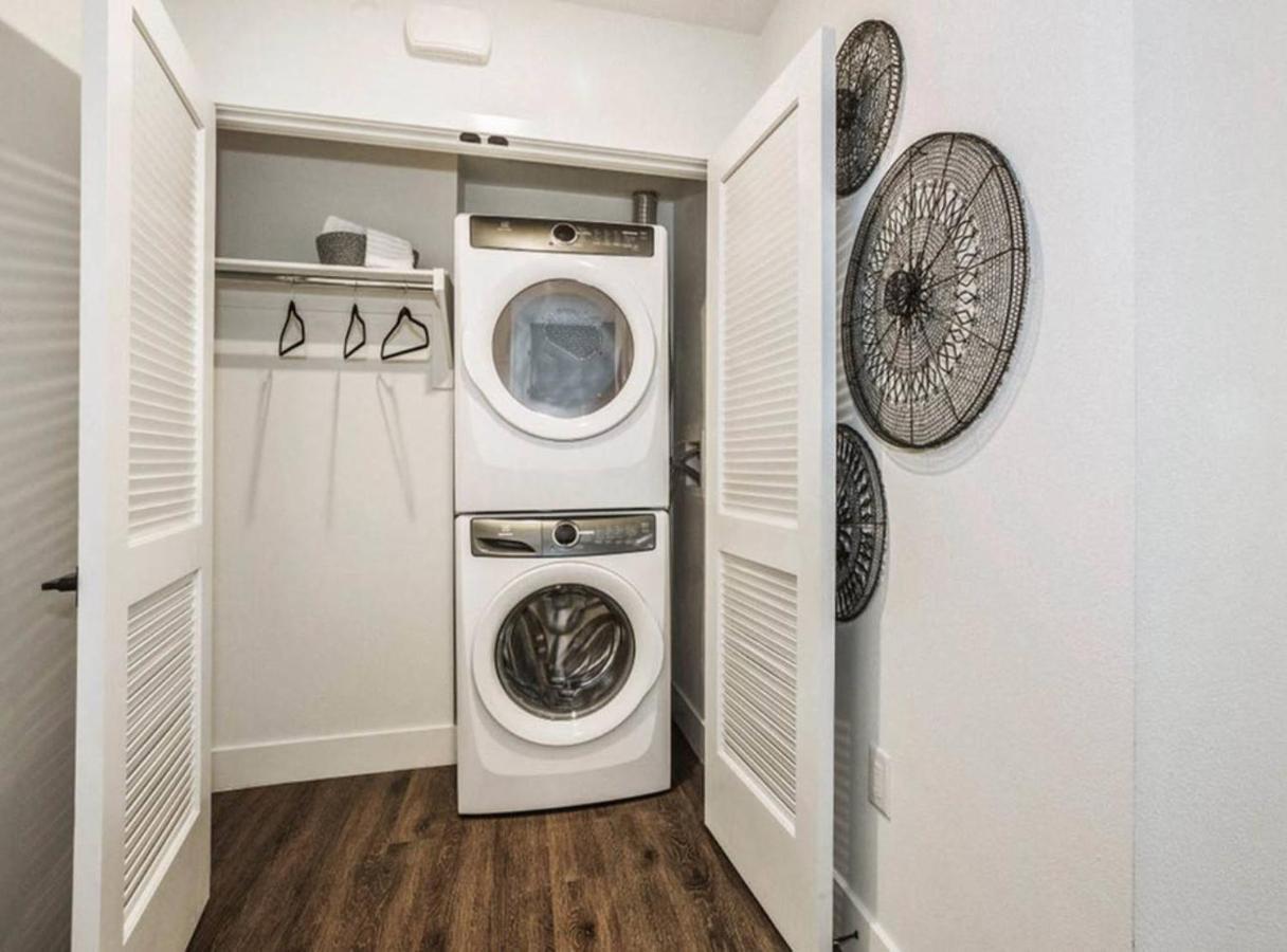 Marina Del Rey Resort Style Apartment I Free Parking Los Ángeles Exterior foto